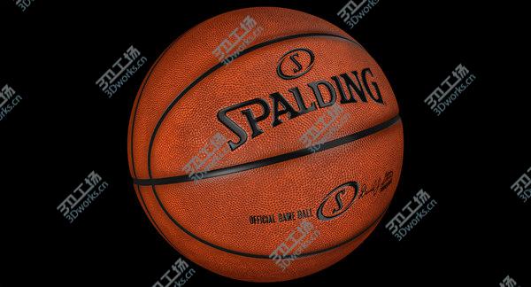 images/goods_img/20210312/Basketball Spalding/3.jpg